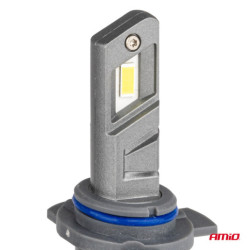 Becuri LED seria X5 WINGER HIR2 6000K max 50W AMIO-03950