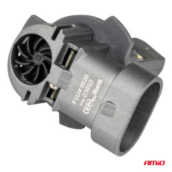 Becuri LED seria X5 WINGER HIR2 6000K max 50W AMIO-03950
