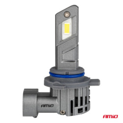 Becuri LED seria X5 WINGER HIR2 6000K max 50W AMIO-03950