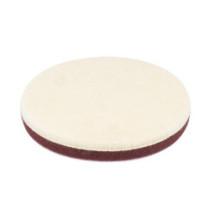 Disc de lustruit ondulat 125mm AMIO-03706