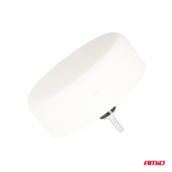 Set de discuri de șlefuit cu adaptor AMIO-03703