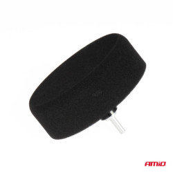 Set de discuri de șlefuit cu adaptor AMIO-03703