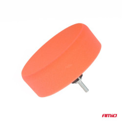 Set de discuri de șlefuit cu adaptor AMIO-03703