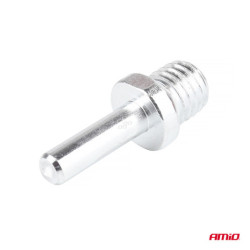 Set de discuri de șlefuit cu adaptor AMIO-03703