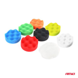 Set burete de polisare AMIO-03699