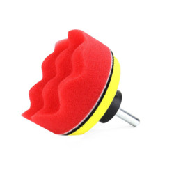 Set burete de polisare AMIO-03699