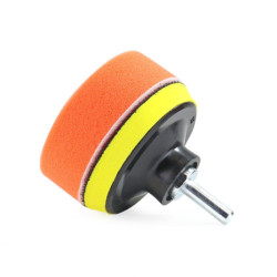 Set burete de polisare AMIO-03699