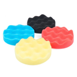 Set burete de lustruire AMIO-03710
