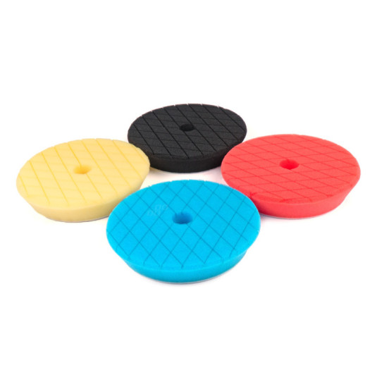 Set bureți de lustruit AMIO-03711
