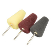 Set burete mini pentru lustruire AMIO-03715