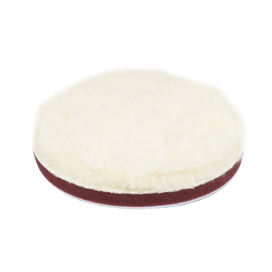 Disc de polisare ondulat 125mm AMiO-03704