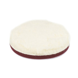 Disc de polisare ondulat 125mm AMiO-03704