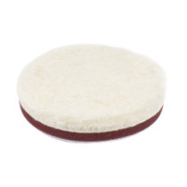 Disc de polisaj ondulat 125mm AMIO-03705