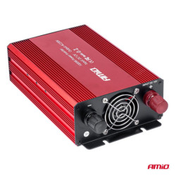 Convertor tensiune AMiO 12V/230V 1000W/2000W 3x230V PI05