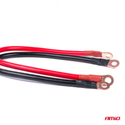 Convertor tensiune AMiO 12V/230V 1000W/2000W 3x230V PI05