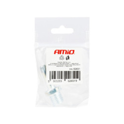 Adaptor pentru disc de polisare M14