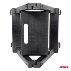 Scară de atelier - taburet 51,5cm 150kg AMiO-04267