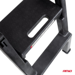 Scară de atelier - taburet 51,5cm 150kg AMiO-04267