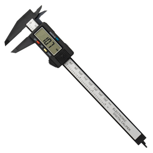 Șubler electronic 0-150mm