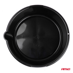 Recipient evacuare ulei 6L, 38cm