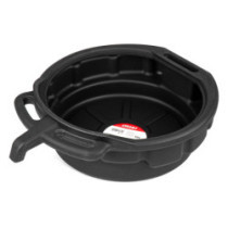 Nádoba na golire oleja s lievikom 16 l, 56 cm AMiO-04053