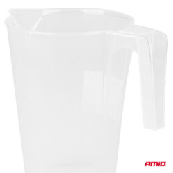 Pahar de măsurare 1L AMIO-04050