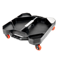 Organizator unelte pe roți AMiO-04265