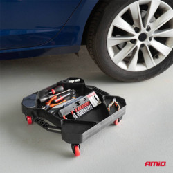 Organizator unelte pe roți AMiO-04265