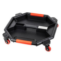 Organizator de unelte pe roți AMiO-04266