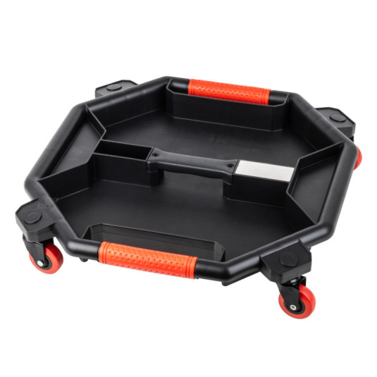 Organizator de unelte pe roți AMiO-04266