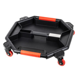 Organizator de unelte pe roți AMiO-04266