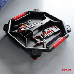Organizator de unelte pe roți AMiO-04266