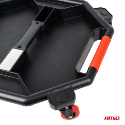 Organizator de unelte pe roți AMiO-04266