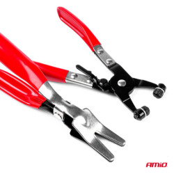 Set de clești pentru coliere de furtun 9buc