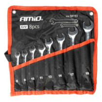 Set chei 8-19 mm 8 buc. AMiO-04193