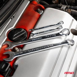 Set chei combinate 6-32mm 25buc AMiO-04195