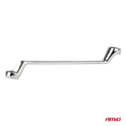 Set chei inele duble față-spate 6-32cm 12buc AMiO-04197