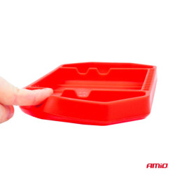Rezervor din silicon pentru scule AMiO-04271 V2