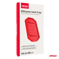 Rezervor din silicon pentru scule AMiO-04271 V2