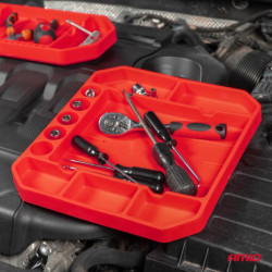Recipient silicon pentru scule AMiO-04271