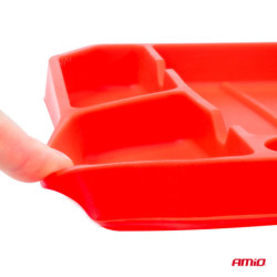 Recipient silicon pentru scule AMiO-04271