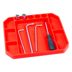 Recipient silicon pentru scule AMiO-04271
