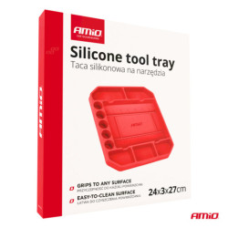Recipient silicon pentru scule AMiO-04271