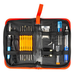 Set lipire 20buc AMIO-03285