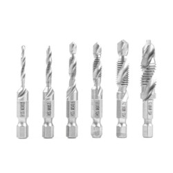 Set burghie filetate 6 buc