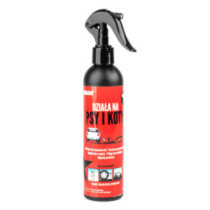 Apărător câini și pisici în spray de 250 ml