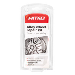 Set de reparare pentru discuri din aluminiu AMiO-02834