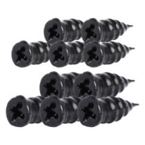 Șuruburi de vulcanizare, set de reparare anvelope 10bucăți