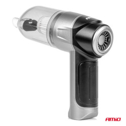 Aspirator wireless HEPA pentru mașină AMiO-03692
