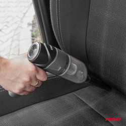 Aspirator wireless HEPA pentru mașină AMiO-03692
